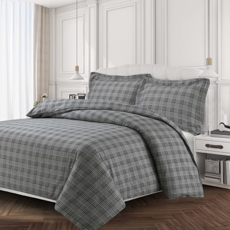 Flannel Duvet 3 - Copy