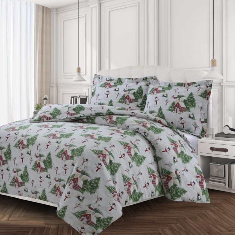 Flannel Duvet 6 - Copy
