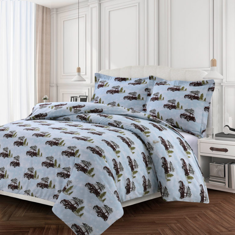 Flannel-Duvet-WINTER-OUTING-BLUE---Copy